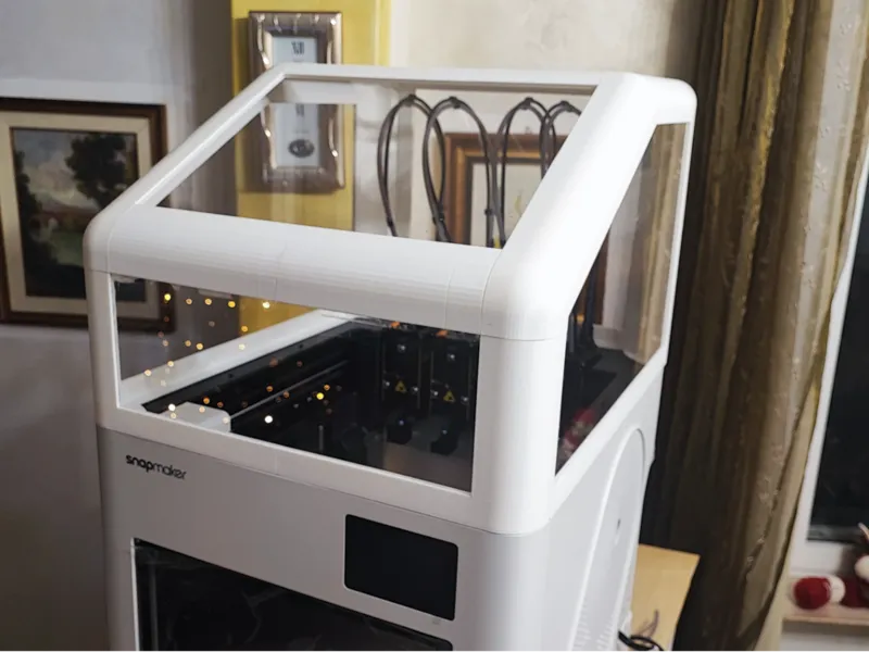 Copertura Snapmaker U1