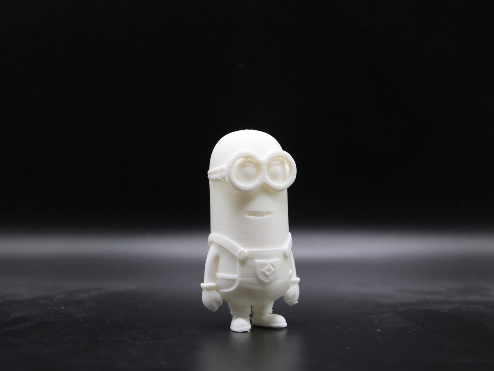 Minions Figurine
