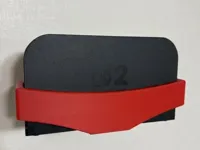 0.2mm layer, 4 walls, 15% infill