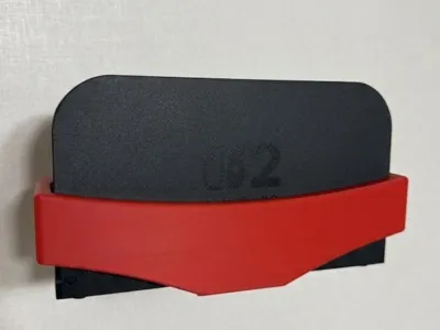 dock holder for Nintendo Switch 2