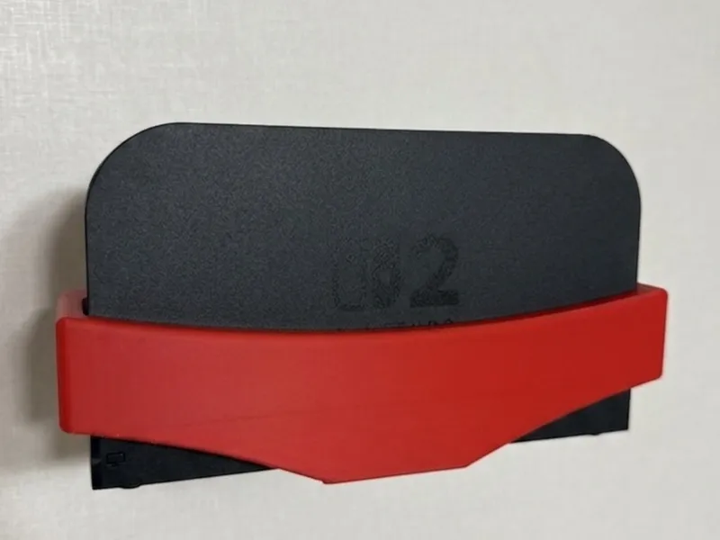 dock holder for Nintendo Switch 2