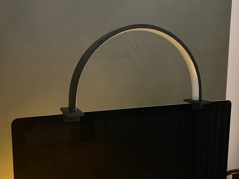 HAMO Lamp Holder