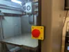 emergency button - single 3-color print