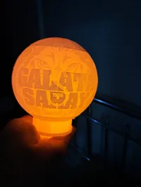 Lampe Galatasaray — photo 3