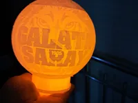 Lampe Galatasaray — photo 2