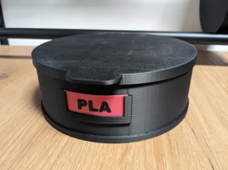Yet Another Filament Box