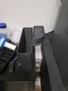 0.2mm layer, 5 walls, 15% infill