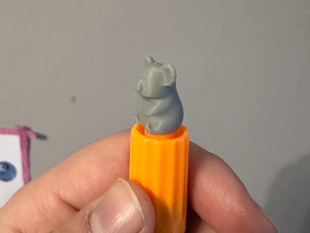 Mini Cute Koala