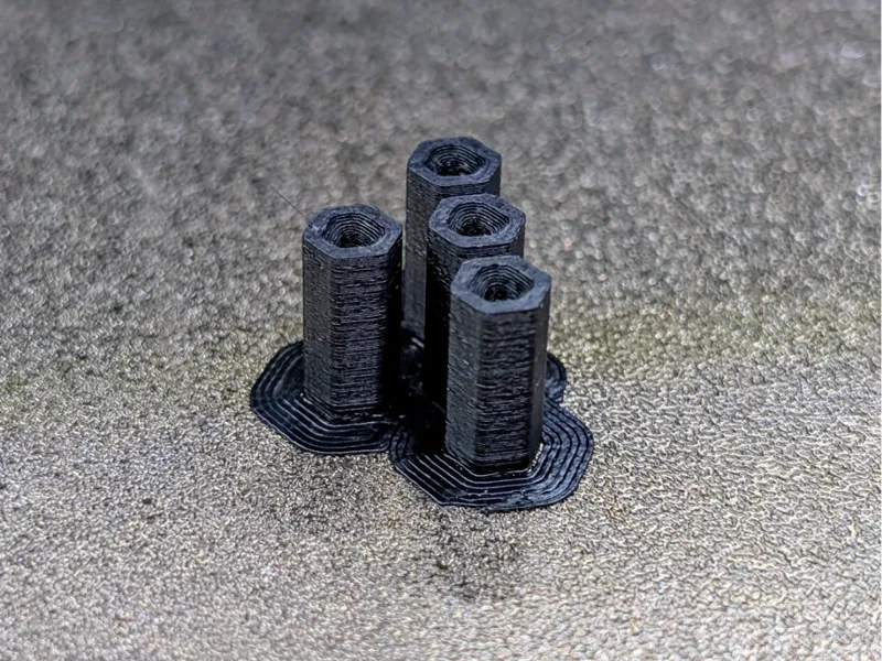 Raspberrry Pi 11mm M2 Standoff