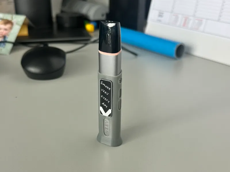 Veev one case