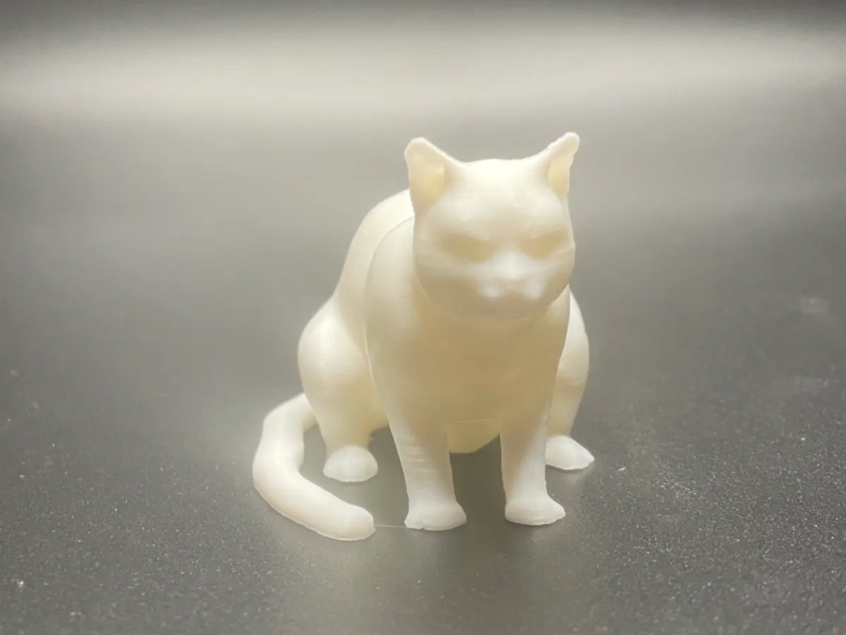 Grumpy Cat - Free 3D Print Model - MakerWorld