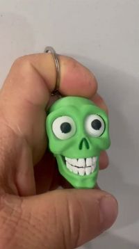 0.2mm layer, 3 walls, 15% infill