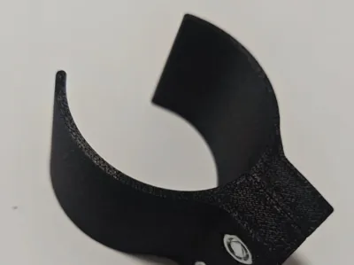 Tape Measure Holder – Stage Truss Leveling Tool