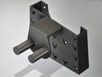 0.2mm layer, 3 walls, 15% infill