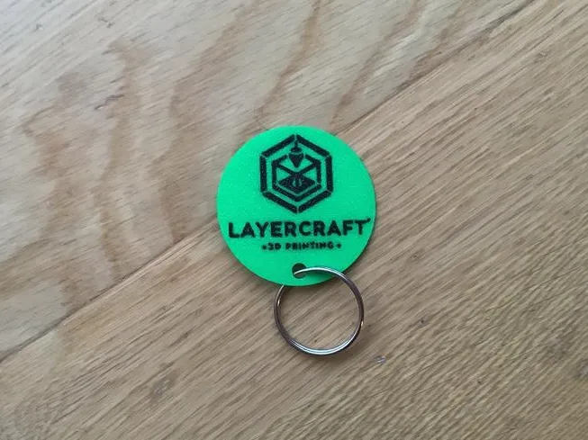 LAYERCRAFT logo