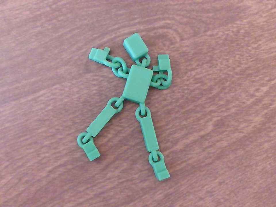 Floppy Guy (Or Floppy 13)