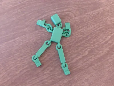 Floppy Guy (Or Floppy 13)
