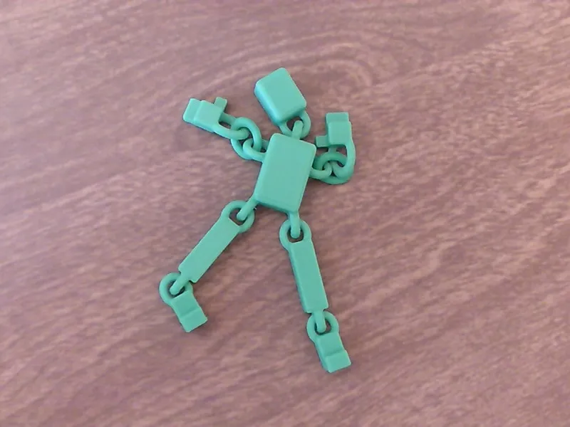 Floppy Guy (Or Floppy 13)
