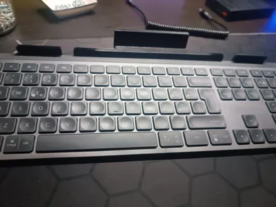 Logitech MX & MX Mini Riser and Phone Stand