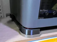 0.2mm layer, 2 walls, 25% infill