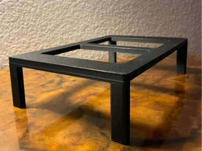Simple Riser