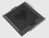 200x200 mm Version, 0.16mm layer, 2 walls, 15% infill