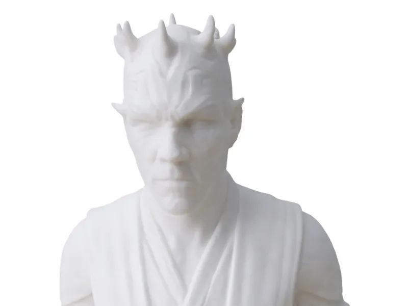Darth Maul Statue