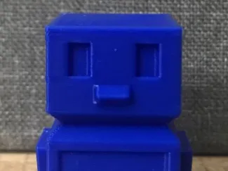 Precision Penguin