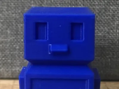 Precision Penguin