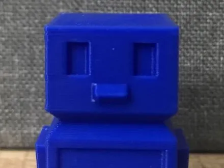 Precision Penguin