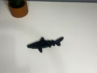 0.4mm nozzle, 0.2mm layer, 15% infill