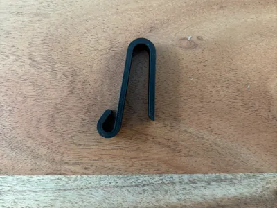 Belt clip
