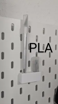 PLA print profile