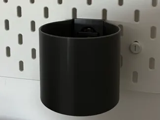 Skadis - 86mm bottle holder