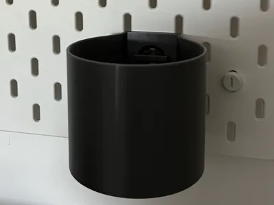 Skadis - 86mm bottle holder
