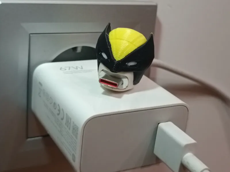 Wolverine cable identifier