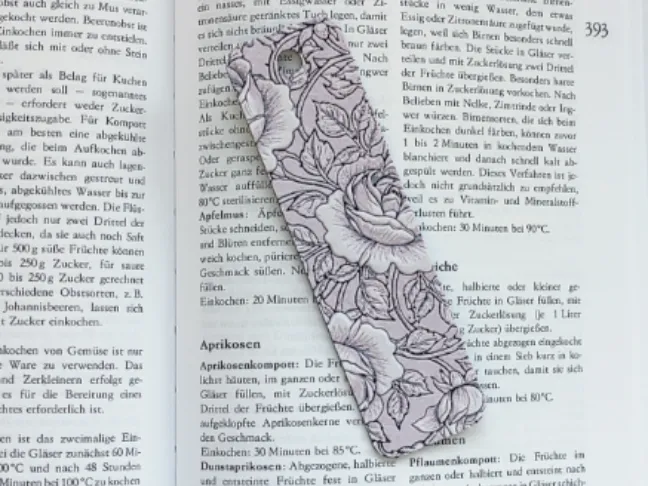 Bookmark Roses