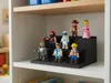 Kinder surprise version - all version
