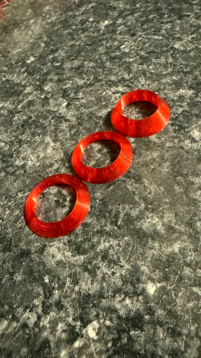 Xtool D1 Pro Button Guard - Free 3D Print Model - MakerWorld