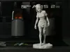 980mm tall version, 0.2mm layer height, 2 walls, 15% infill