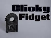 1 Clicker Fidget 0.16