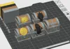 0.16mm layer, 2 walls, 15% infill