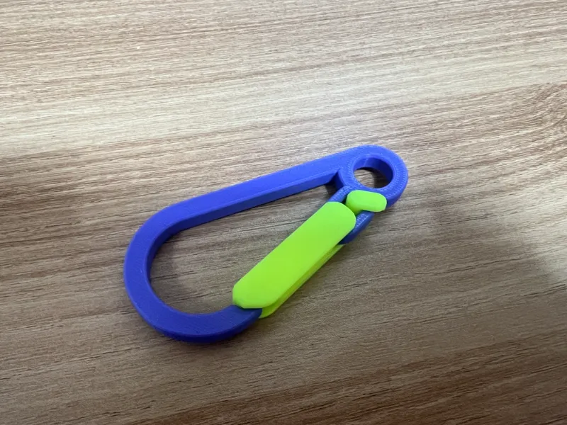 carabiner