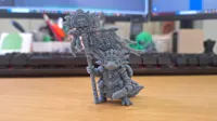 0.2mm nozzle, 0.06mm layer, 3 walls, 20% infill