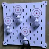 Small round target 0.2mm layer, 2 walls, 15% infill