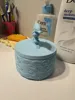 0.16mm layer, 2 walls, 5% infill