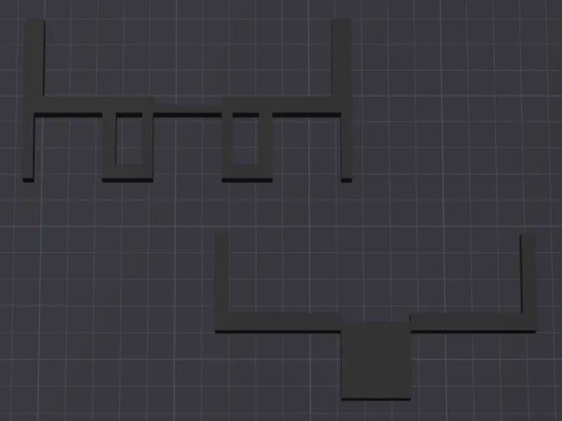 ARMY QUAL BADGE ALIGNMENT TOOL