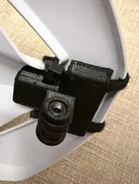0.2mm layer, 3 walls, 15% infill