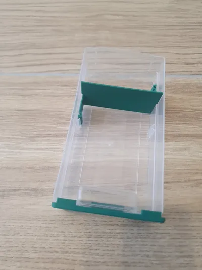Divider for Allit VarioPlus Basic 54