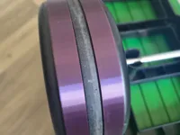 0.24mm layer, 6 walls, 15% infill